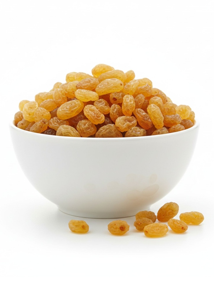 RAISIN JAUNE