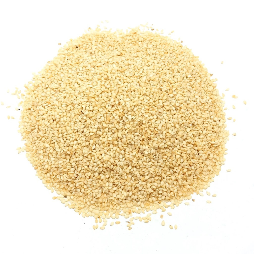 SESAME BLANC