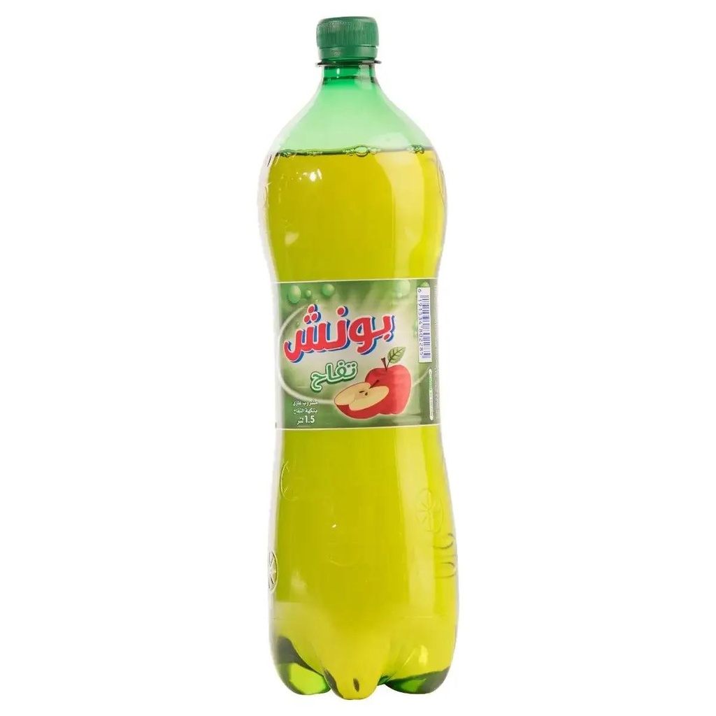 Punch pomme 1,5