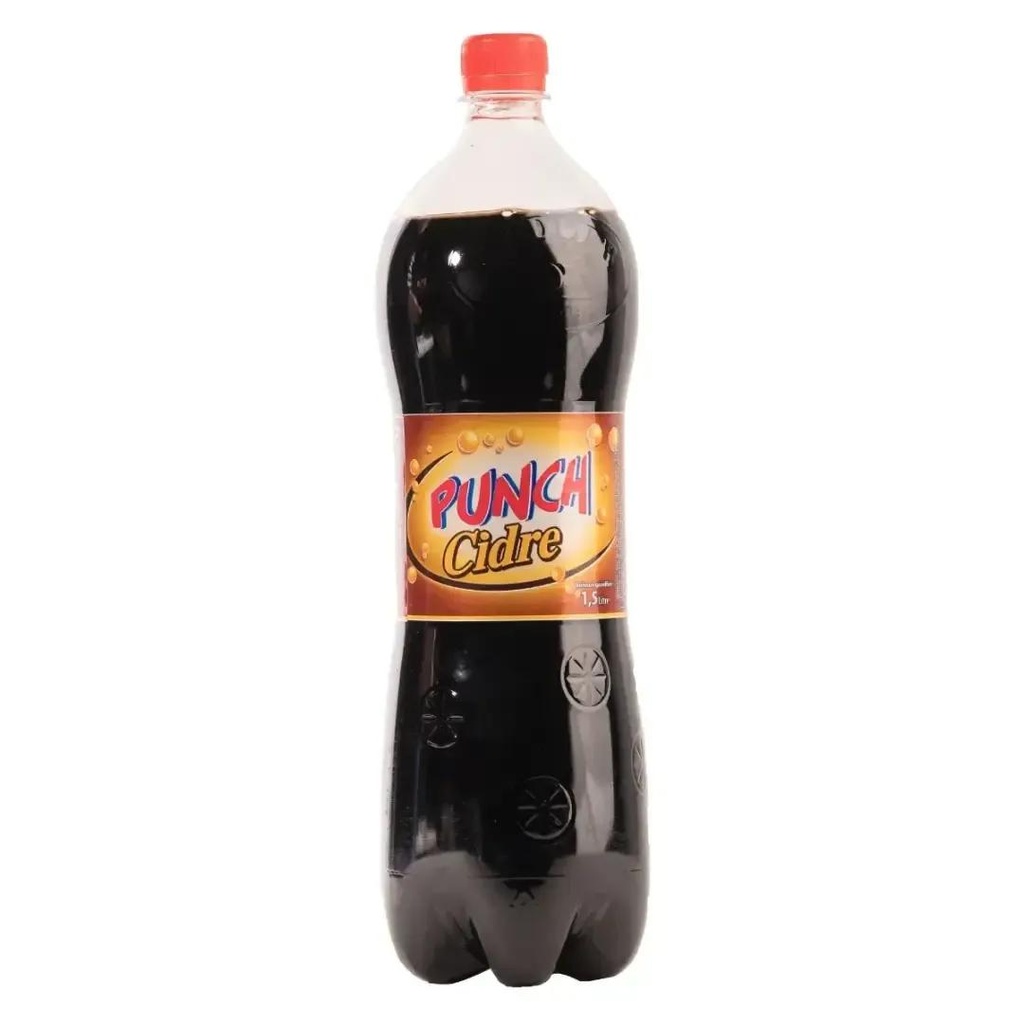 Punch cidrel 1.5