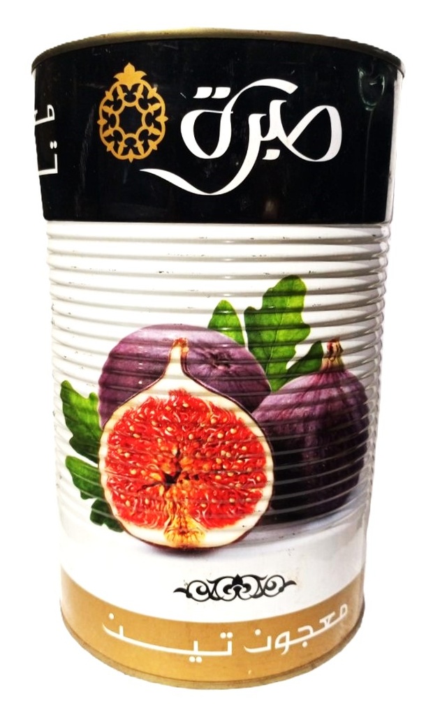 CONFITURE FIGUE 5K