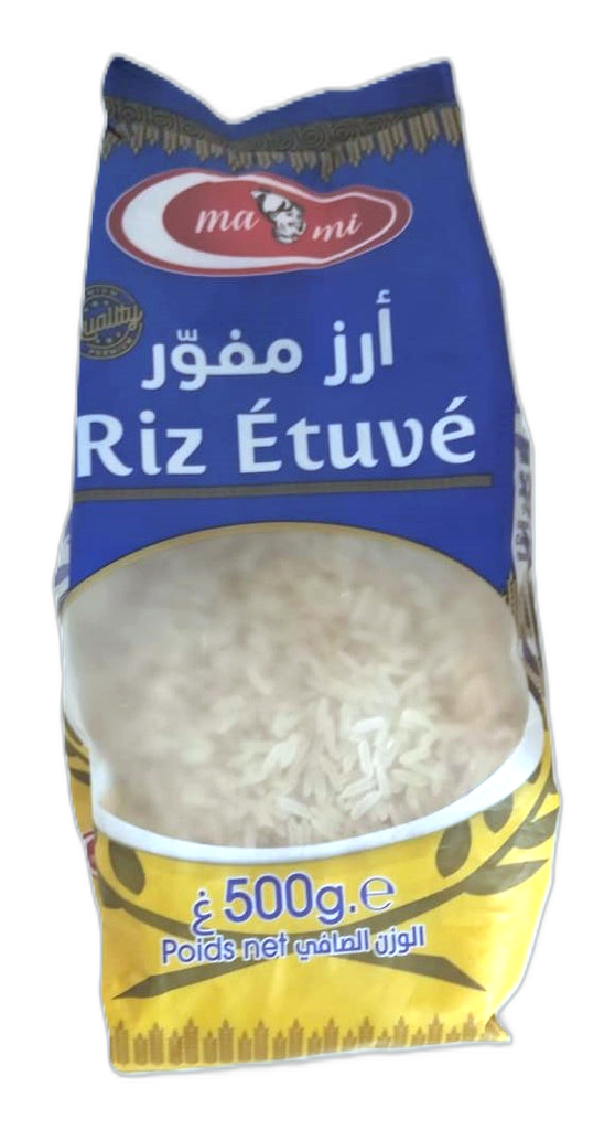 RIZ MAMI