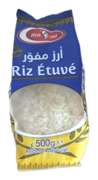 [6191460401811] RIZ MAMI