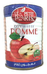 [6194003220269] CONFITURE DE POMME PTITPARIS
