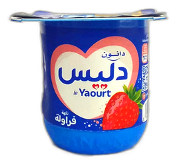 [6194003800119] YAOURT FRAISE