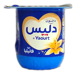 [6194003800171] YAOURT VANILLE