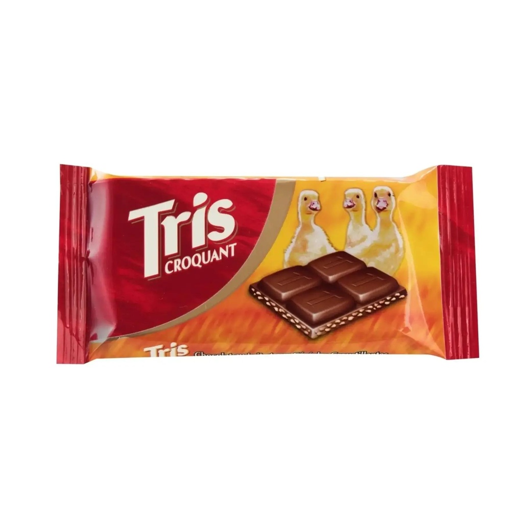 TRIS CROUSTILLANTE
