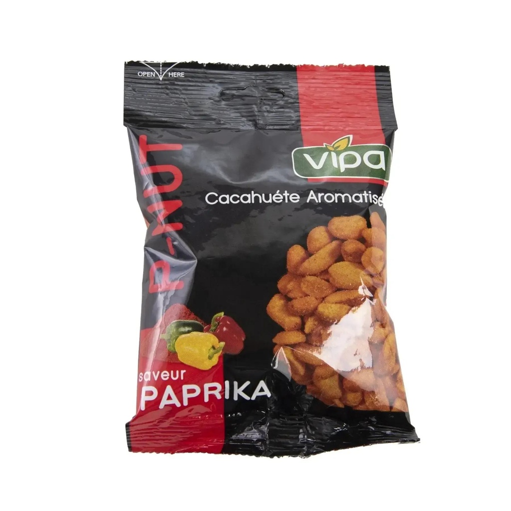 CCWET PAPRIKA