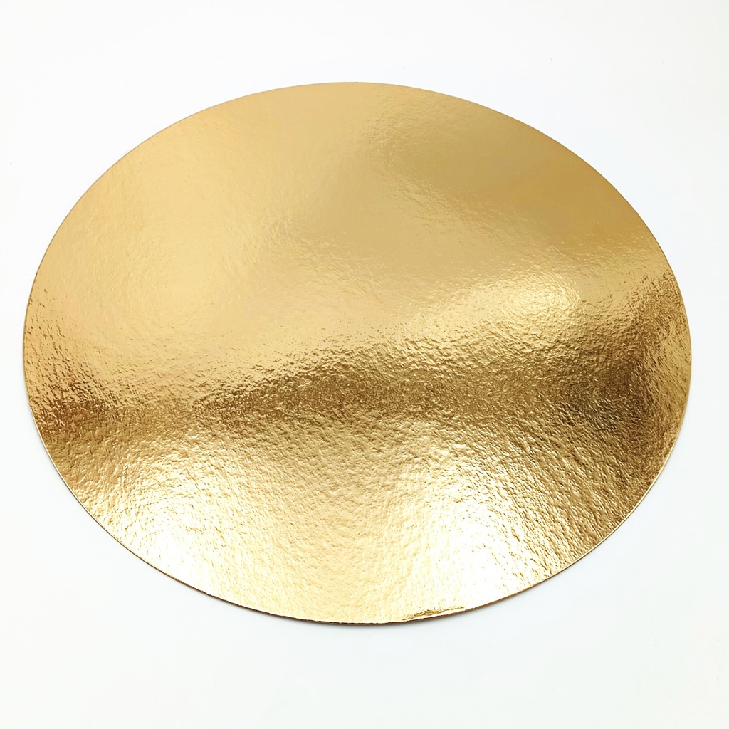 SOUS TARTE ROND 40CM