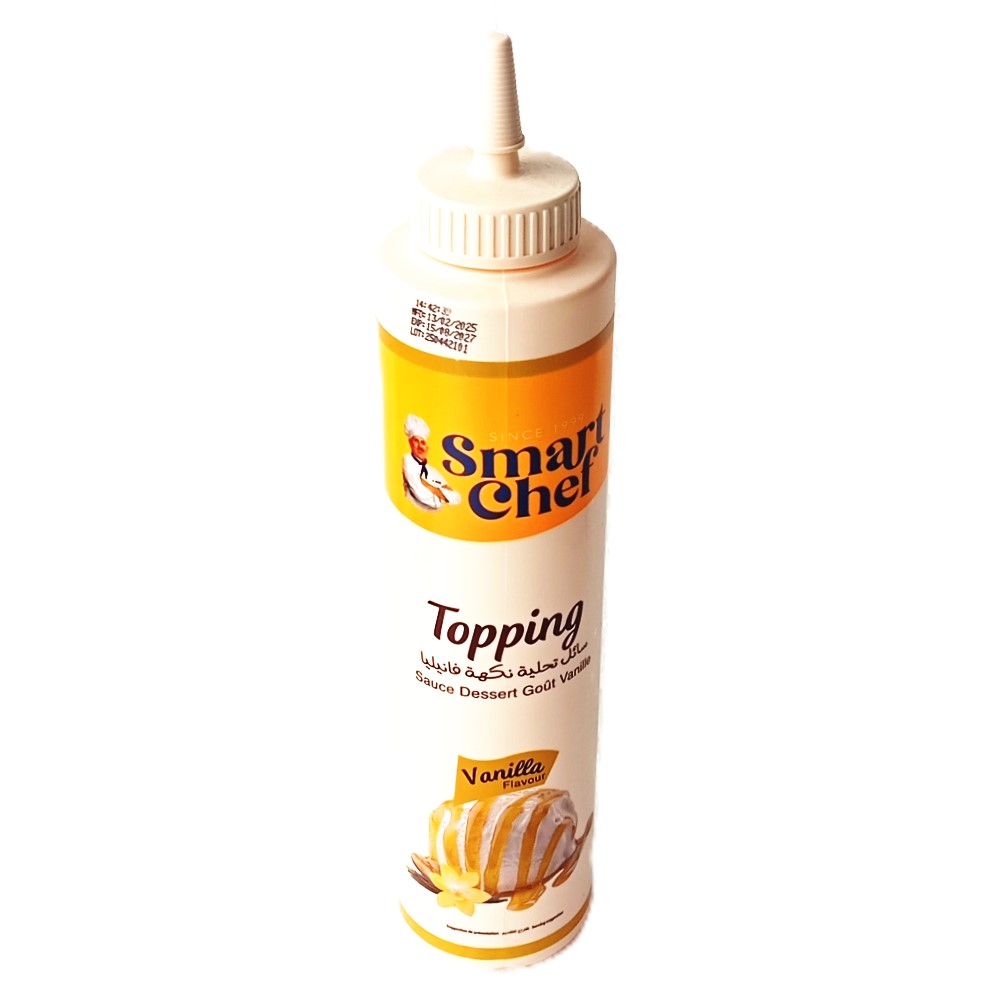 Topping Smart Chef 750g