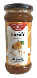 [6191342900111] Confiture bonafe abricot