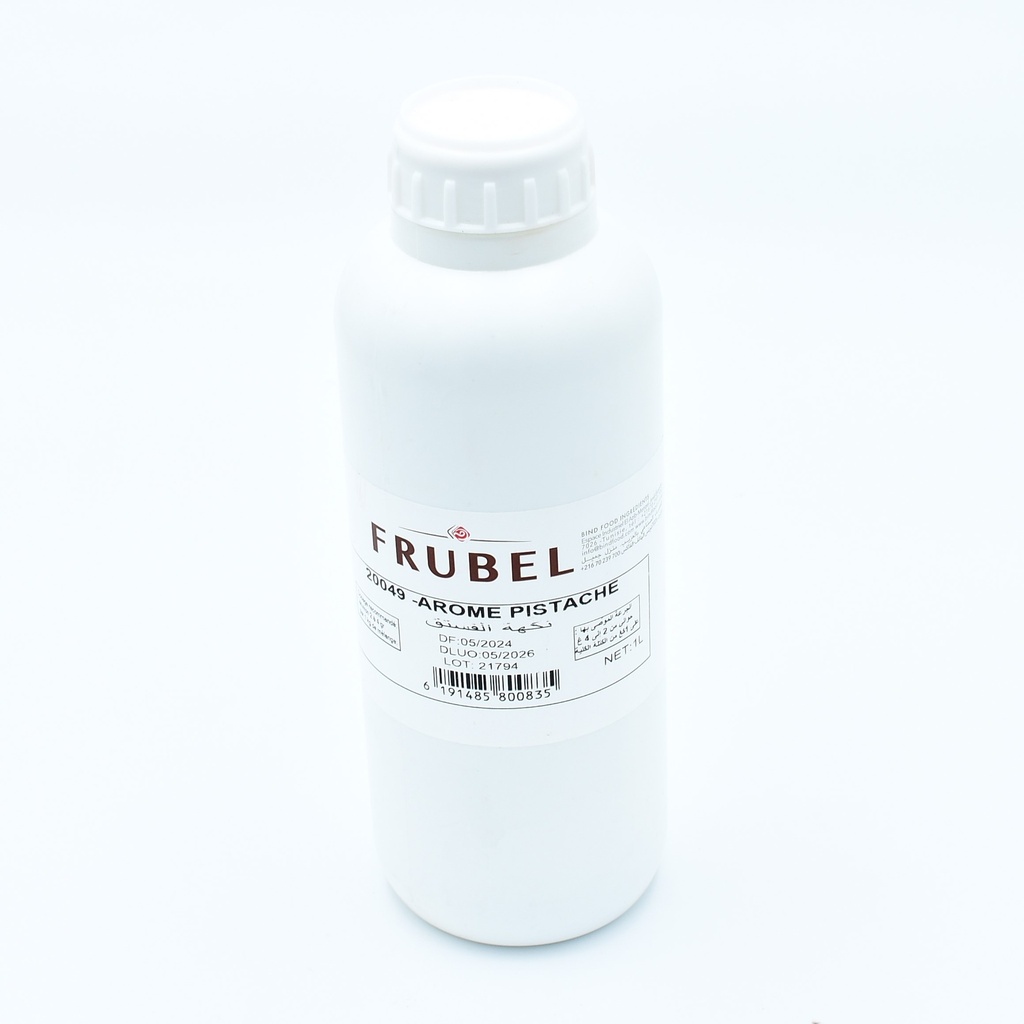 AROME FRUBEL EMULSION 1L
