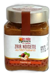 [6191322401270] ZRIR NOISETTE 350 G