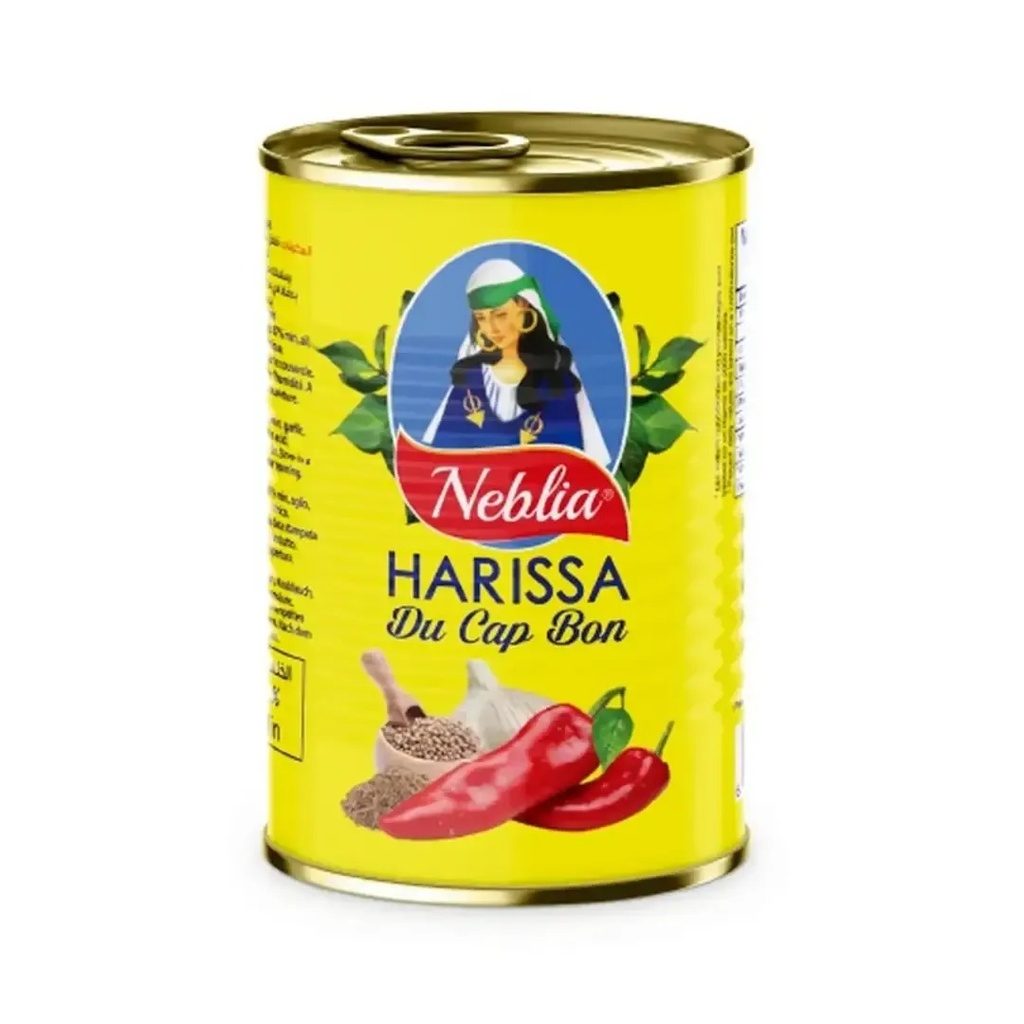 HARISSA NEBLIA 380G