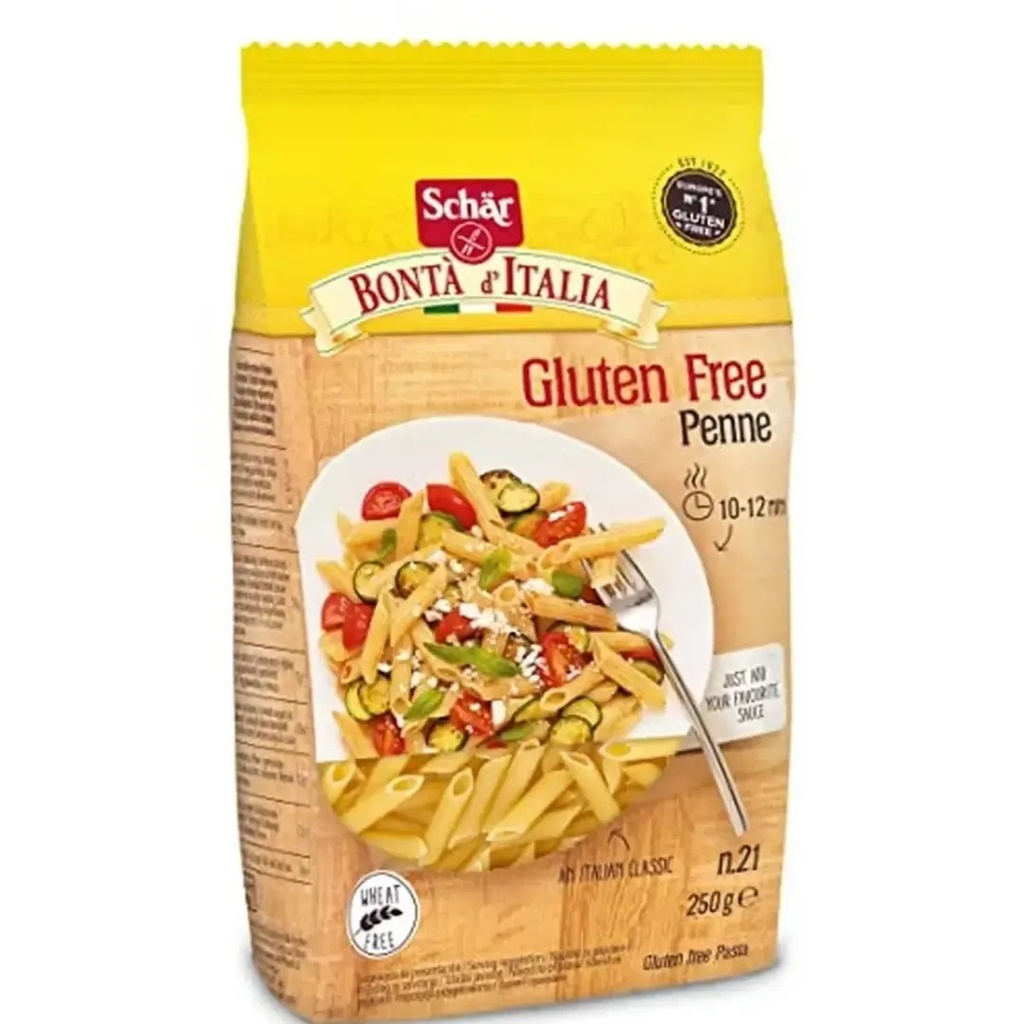PENNE SS GLUTEN