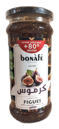 [6191342900258] Confiture  bonafé figues 80g gratuit