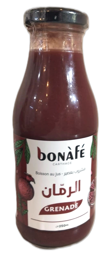 Jus grenade bonafe