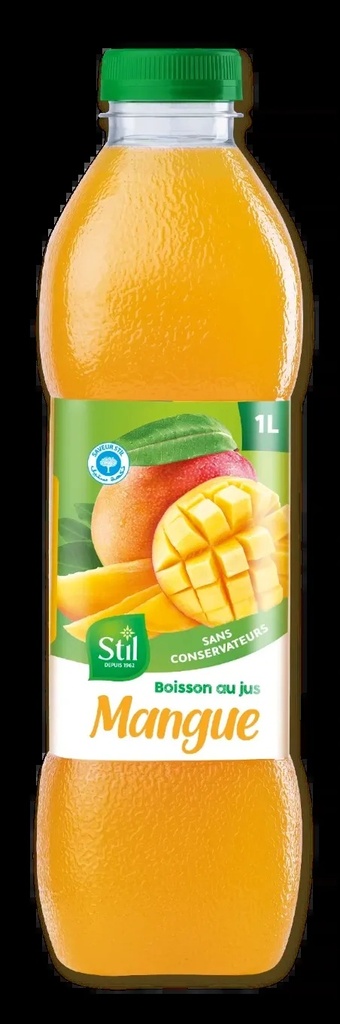 Jus stil mangue 1L