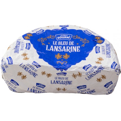 Fromage bleu Souani