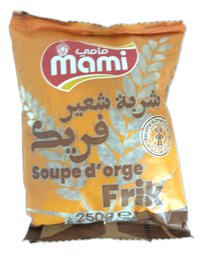 [6191460402481] Soup d'orge frik