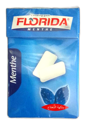 [6194017501286] FLORIDA 12 MENTHE
