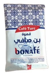 [6191342900371] Cafe Turc BONAFE 125gr