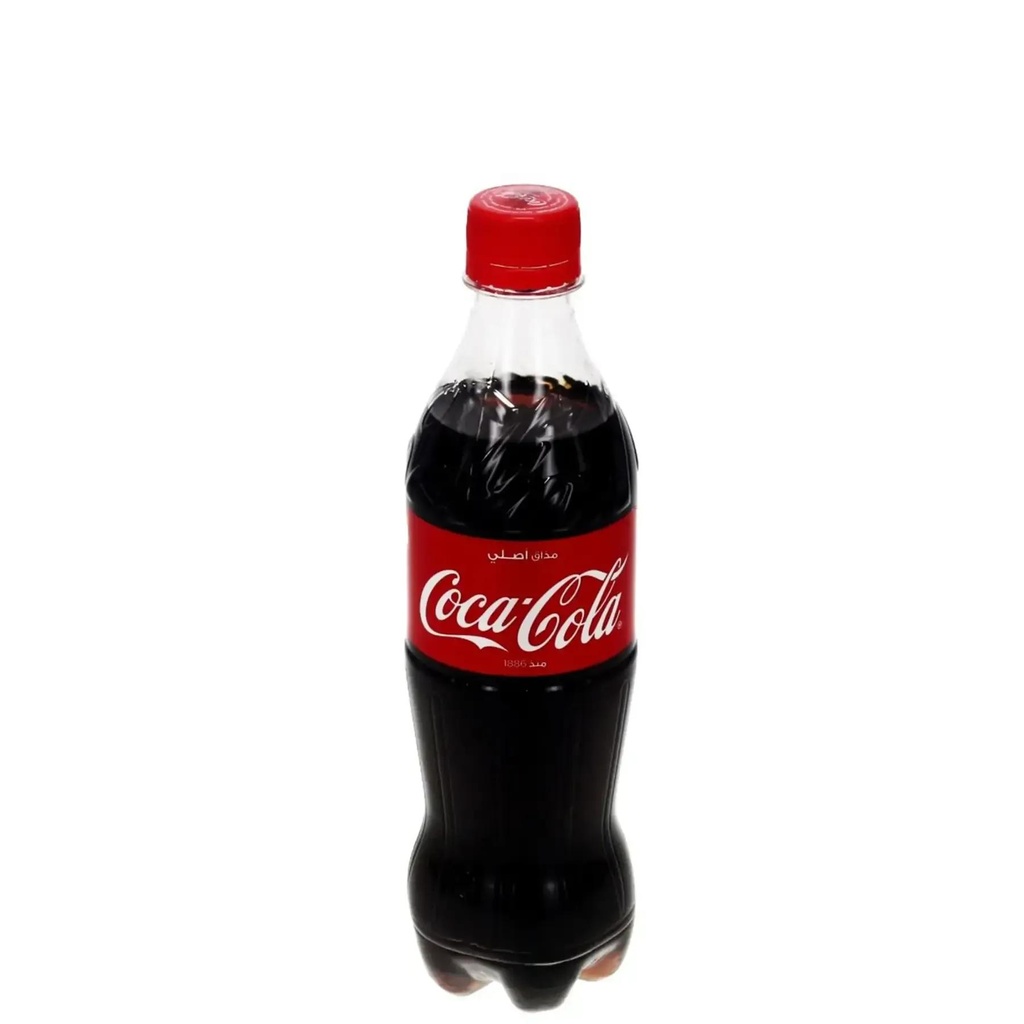 COCA COLA