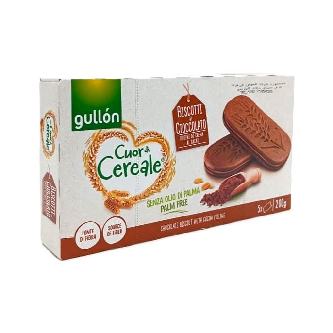 CUORE CACAO 200G