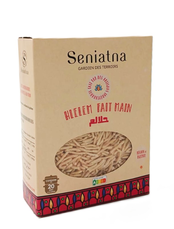 HLELEM 250G