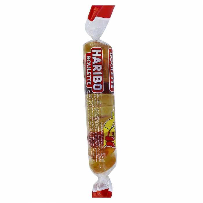 HARIBO ROULETTE