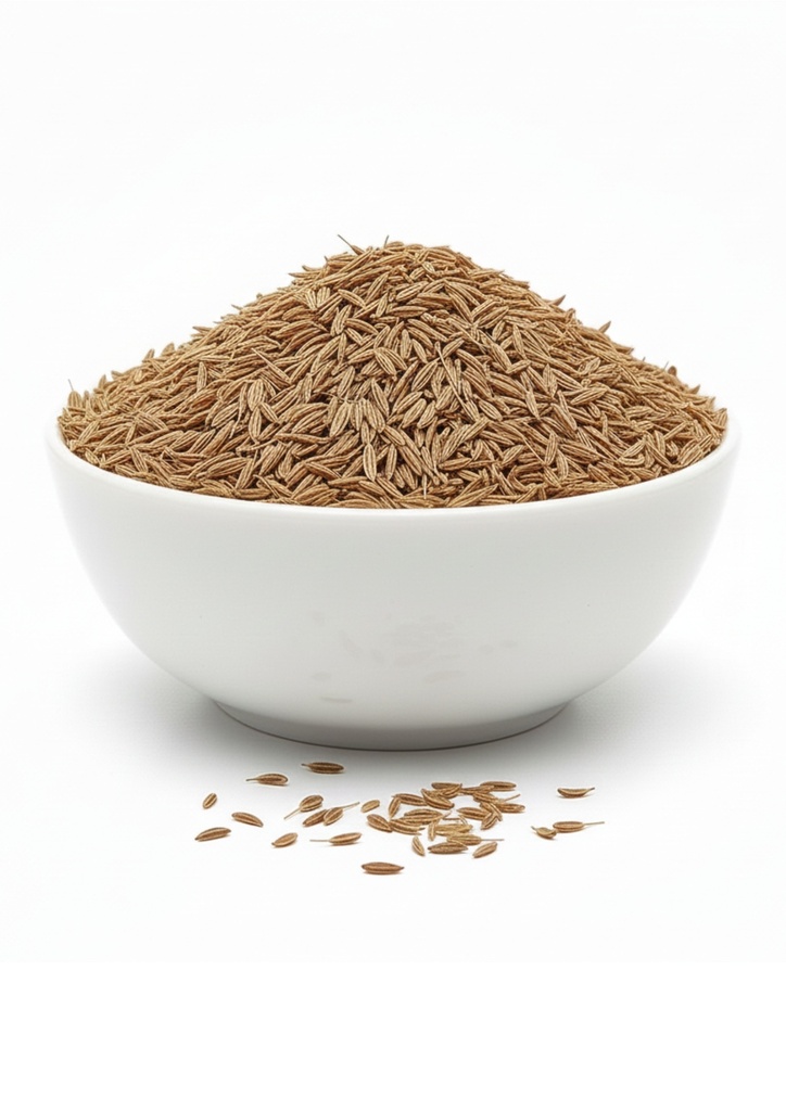 KAROUIYA EN GRAIN