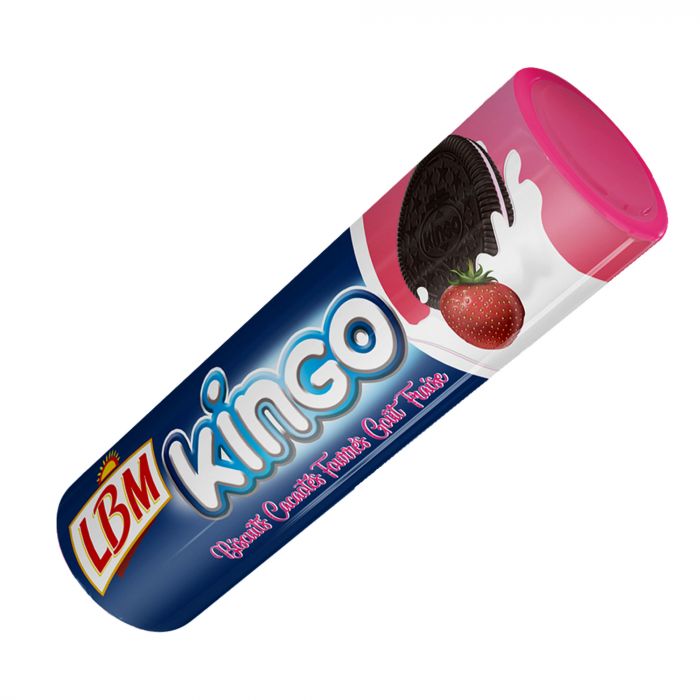 KINGO FRAISE