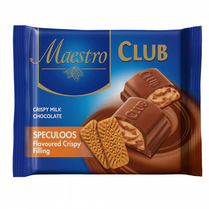 MAESTRO SPECULOS