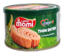 [6191460400449] THON MAMI 400G