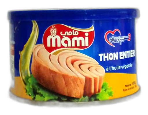 THON HV MAMI 400G