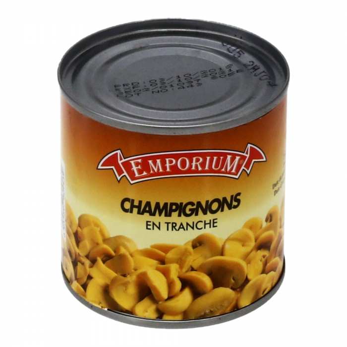 CHAMPIGNON 212