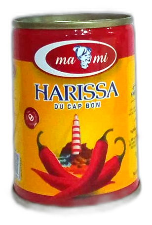 HRISSA MAMI