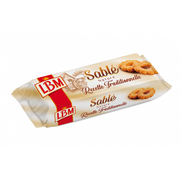 LBM SABLE 110G