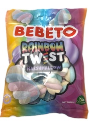 RAINBOW TWIST BEBETO 60g