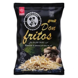 [6191517601379] DON FRITOS