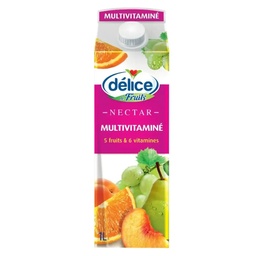 J multivitamin