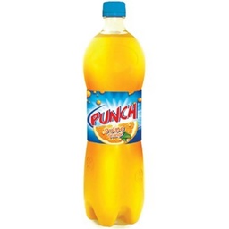 Punch pulpe orange 1,5