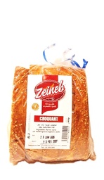 Croquant 400 gr