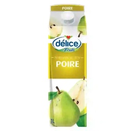 Jus poire 1L