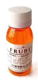 [20161-60ML] AROME BANANE FRUBEL 60ML