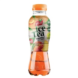 Ice tea peche