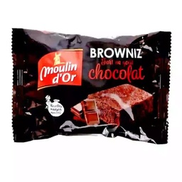 [6194021111426] brownies moulin d'or 