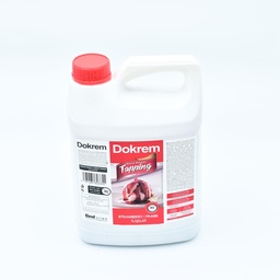 TOPPING DOKREM 5KG