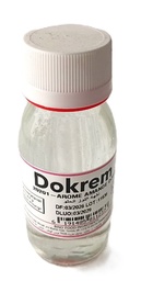 AROME FRUBEL TRANSPARENT 60ML (Amande douce)