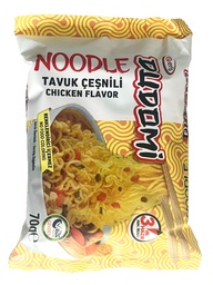 DUDOMI CHICKEN